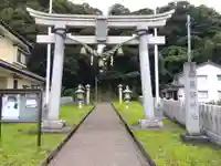 熊野神社(福井県)