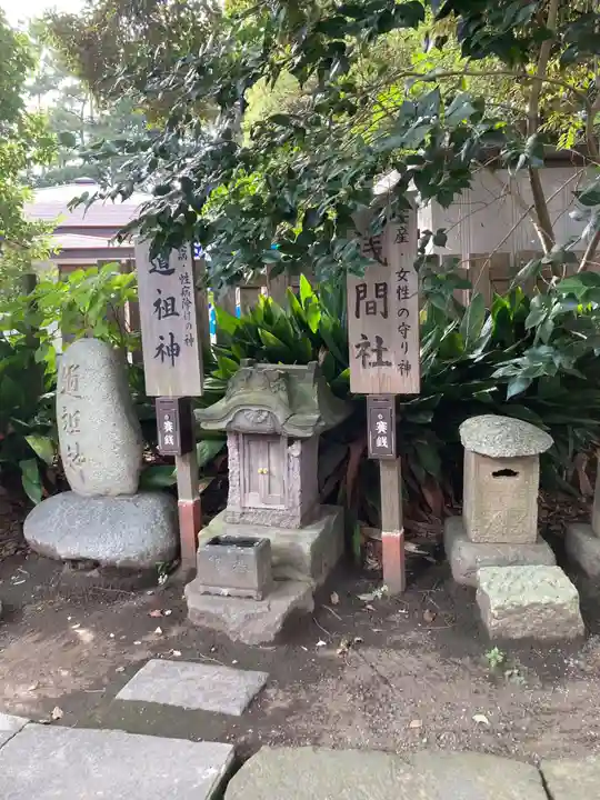 平塚八幡宮(神奈川県)