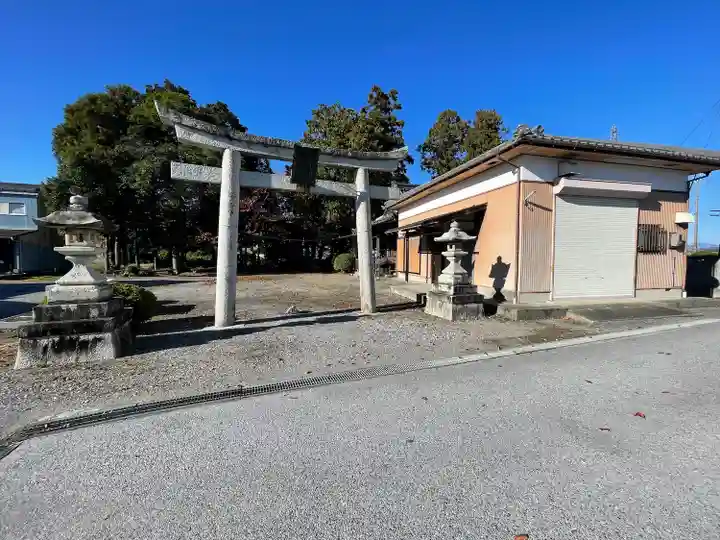 八幡神社(滋賀県)