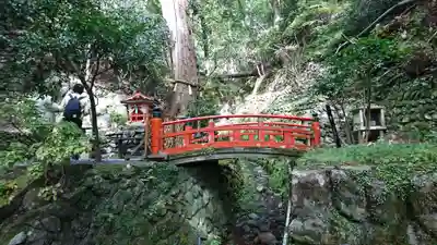 由岐神社(京都府)