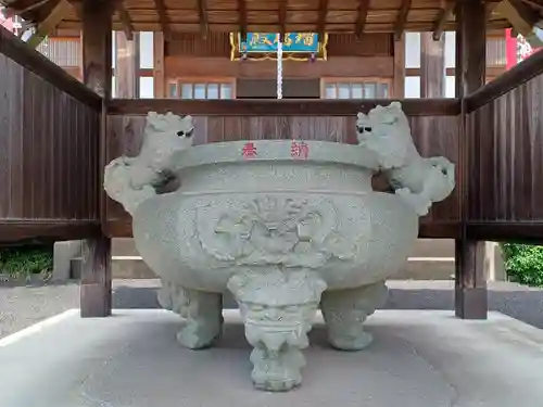 瑠璃光寺(埼玉県)