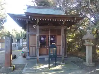 長禅寺(茨城県)