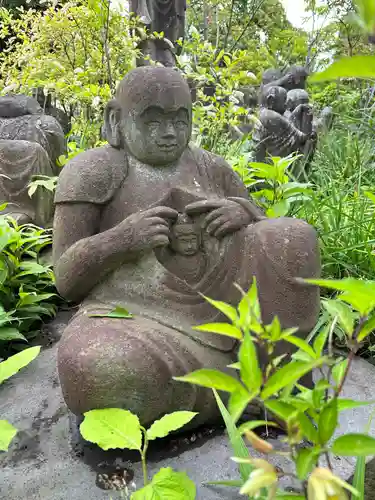 常泉寺(神奈川県)