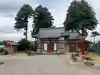 滝台稲荷神社(千葉県)