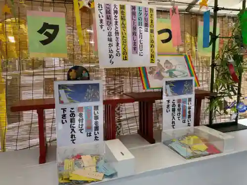 亀戸浅間神社(東京都)