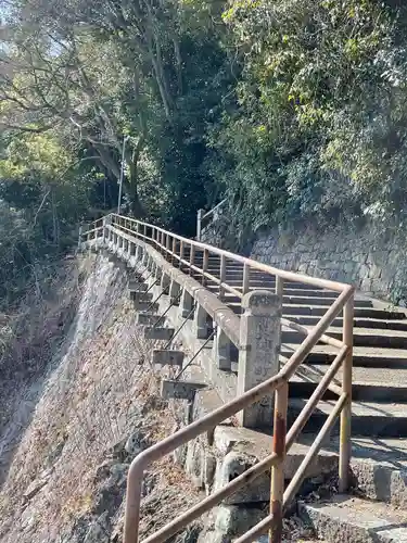 石清水八幡宮のその他建物
