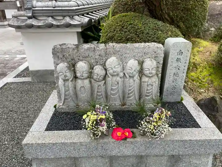 多聞寺(兵庫県)
