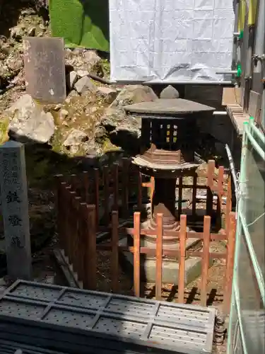 榛名神社(群馬県)