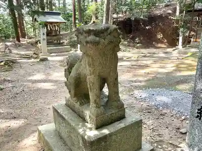 高岸神社(滋賀県)
