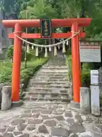 鹿島神社(宮城県)