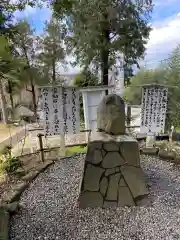 思金神社の建物その他