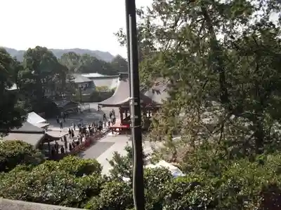 鶴岡八幡宮のその他建物