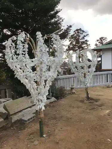 鶴崎神社(岡山県)