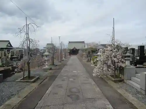 善光寺のその他建物