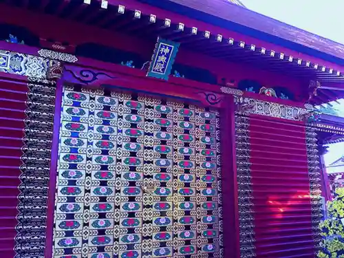 大杉神社のその他建物