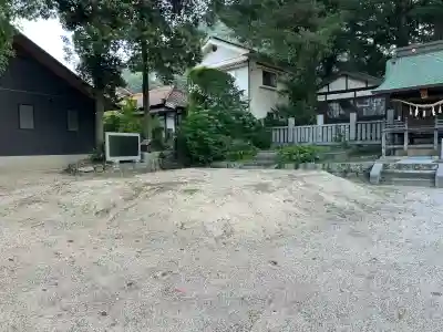 糸碕神社(広島県)