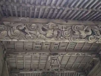 倭文神社(鳥取県)