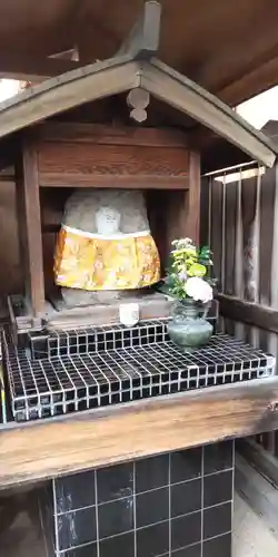 福長神社(京都府)