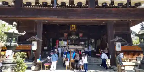 平等寺（因幡堂）(京都府)