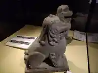 指中神社(福井県)