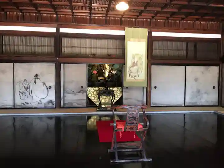 建仁寺(建仁禅寺)の芸術