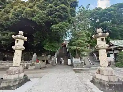 瀧泉寺（目黒不動尊）(東京都)