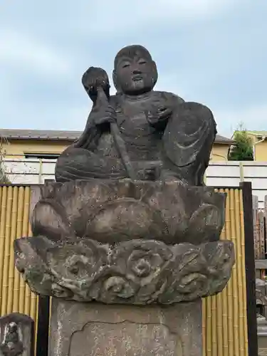 東光寺(東京都)