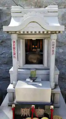 清光院のその他建物