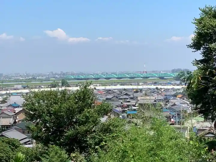 飛鳥寺(三重県)