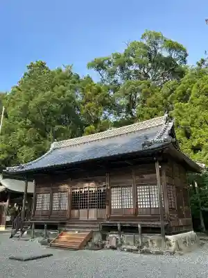 土佐神社(高知県)