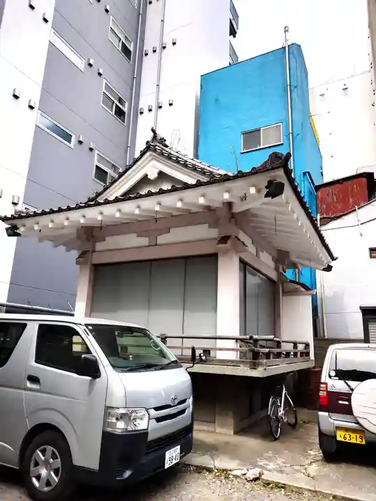 須賀神社(東京都)
