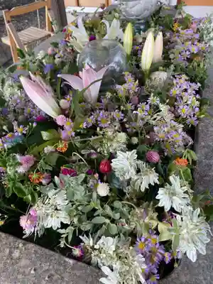 西宮八幡宮(山口県)