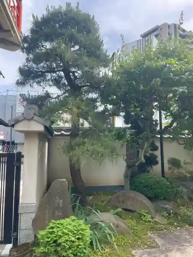 寶藏寺(成田不動尊) (栃木県)