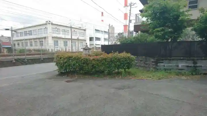 木之元神社のその他建物