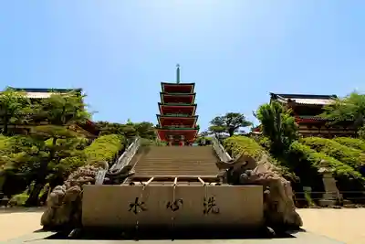 耕三寺(広島県)