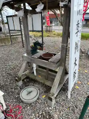出雲大社函館教会(北海道)