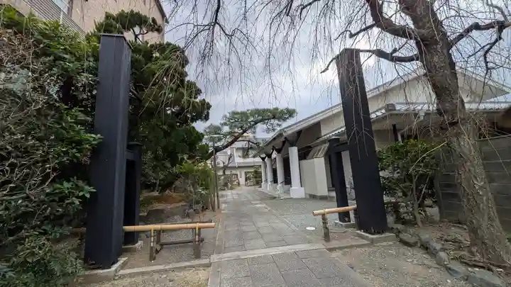 徳圓寺(京都府)