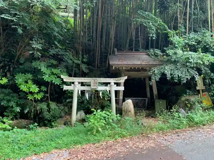 水神社(千葉県)