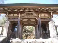 鳥居観音(埼玉県)