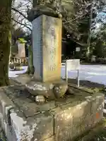 足羽神社(福井県)