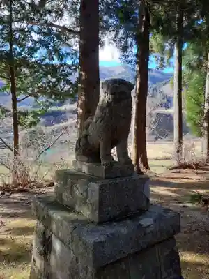 石上神社(岩手県)