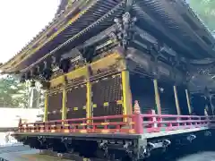 輪王寺 大猷院(栃木県)