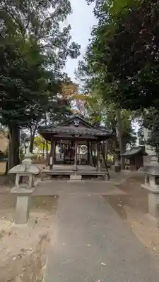 朝日神社(京都府)