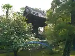 長松寺の建物その他