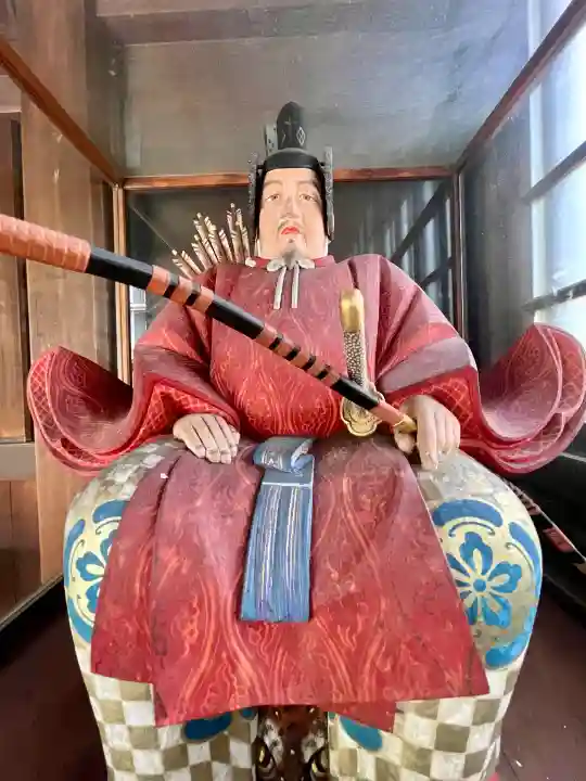 鐵砲洲稲荷神社(東京都)