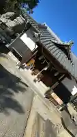 熊野神社(岡山県)