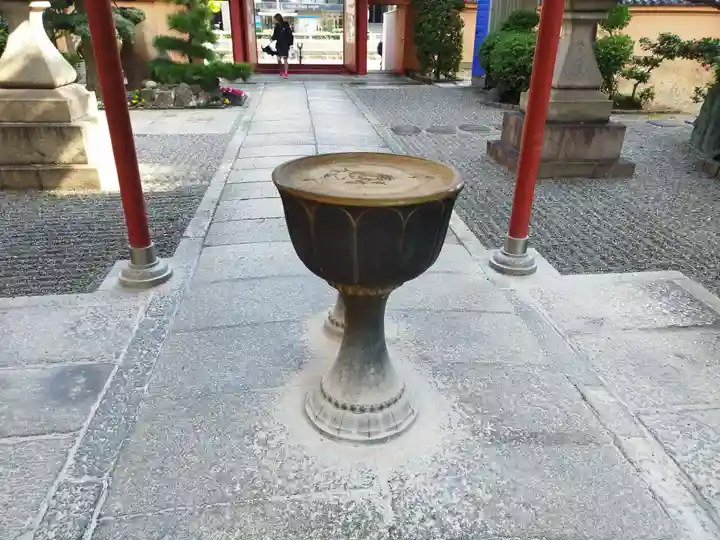 藤次寺のその他建物