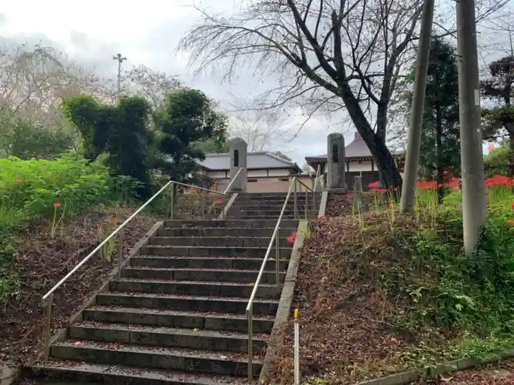 金蔵院(千葉県)