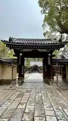 杭全神社(大阪府)