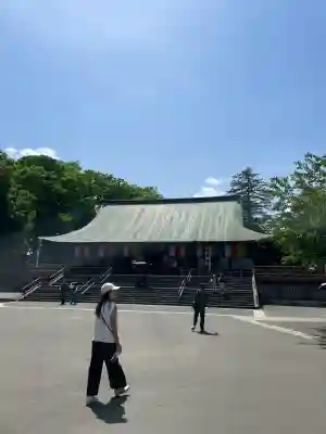 喜多院(埼玉県)